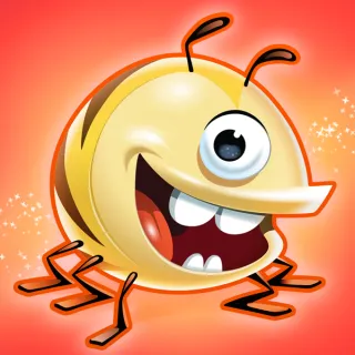 Best Fiends Puzzle