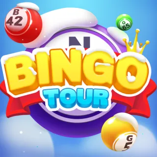 Bingo Tour: Win Real Cash