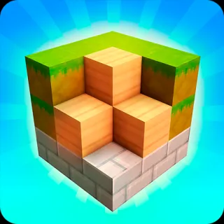 Block Craft 3DBuilding Game