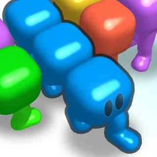 Block Jam 3D