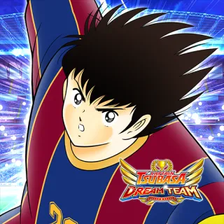 Captain Tsubasa: Dream Team