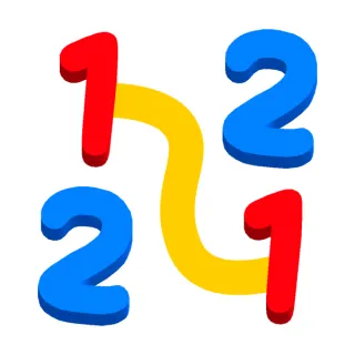 Connect Balls - Line Puzzle -