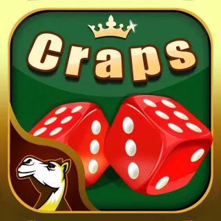 Craps - Casino Style!