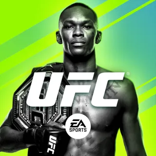 EA SPORTS UFC 2