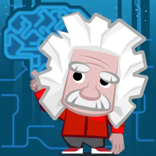 Einstein Brain Training