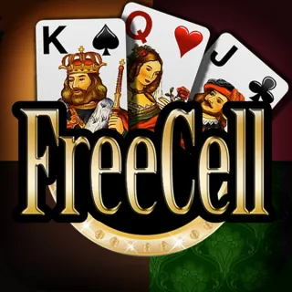 Eric's FreeCell Solitaire Pack