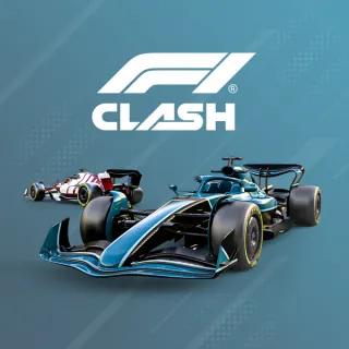 F1 Clash - Car Racing Manager