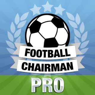 Football Chairman Pro