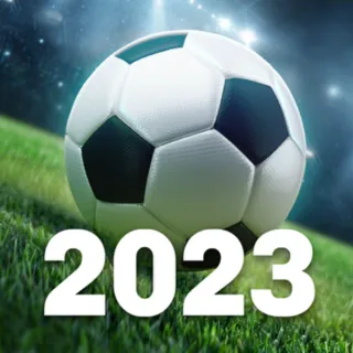 Football League 2023 - Soccer