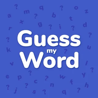 Guess My Word