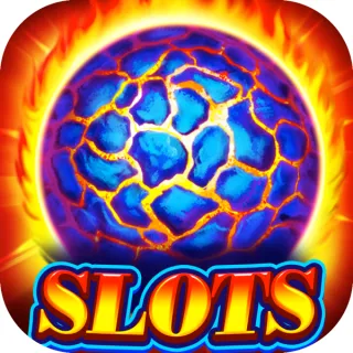 Jackpot Friends-Slots Casino