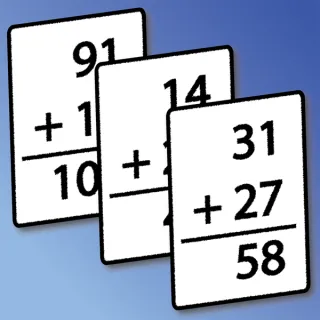 Mental Math Cards Games & Tips