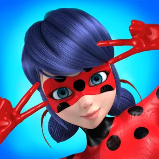 Miraculous Ladybug &amp Cat Noir