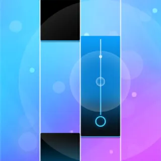 Music Piano Tiles: Magic Piano