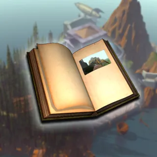 Myst Legacy for Mobile