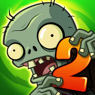 Plants vs Zombies 2