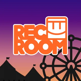 Rec Room: Play with Friends