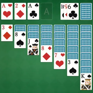 Solitaire - Classic Card