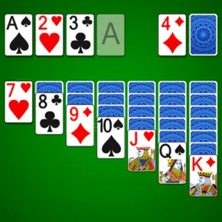 Solitaire Classic - Classic