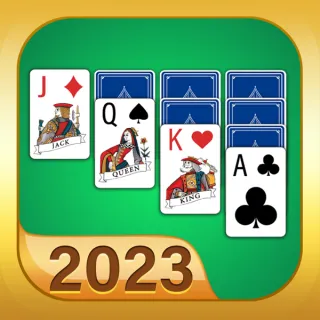 Solitaire - Cool Card Game