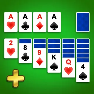 Solitaire Klondike Pro