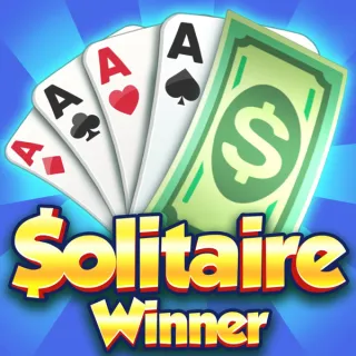 Solitaire Winner: Card Games