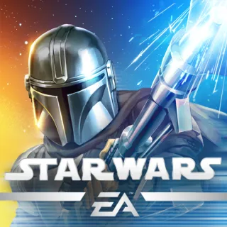 Star Wars: Galaxy of Heroes