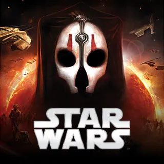 Star Wars KOTOR II