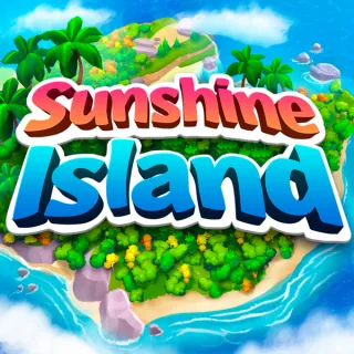 Sunshine Island: Farm Life