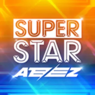 SuperStar ATEEZ