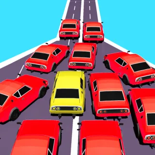 Traffic Jam Fever