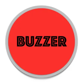 Trivia Bowl Buzzer - Full