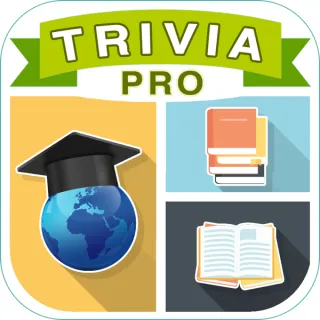 Trivia Quest Pro - ad free complete trivia encyclopedia