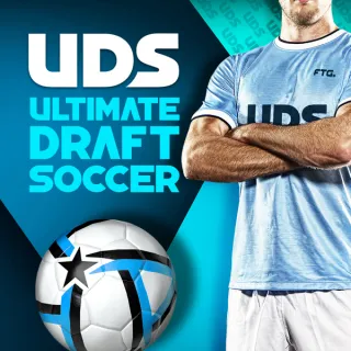 Ultimate Draft Soccer