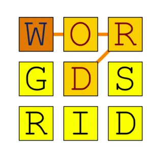 Word Grids