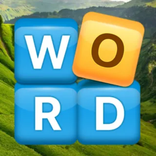 Word Search: Word Find Puzzle