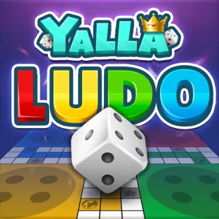 Yalla Ludo - Ludo&ampDomino