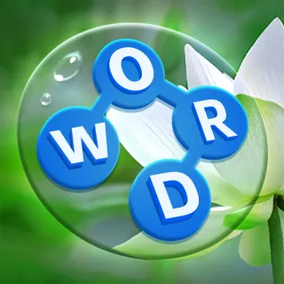 Zen Word - Relax Puzzle Game