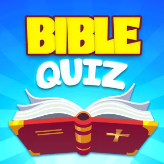 Bible Trivia Quiz - Fun Game