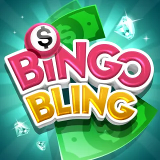 Bingo Bling: Real Money Games