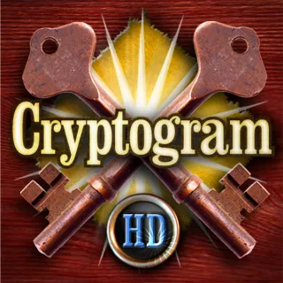 Cryptogram