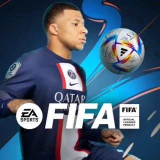 FIFA Soccer