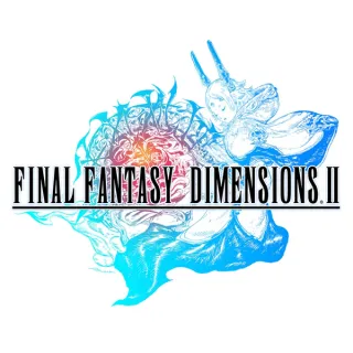 FINAL FANTASY DIMENSIONS II