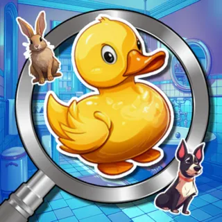 Find Journey Hidden Objects