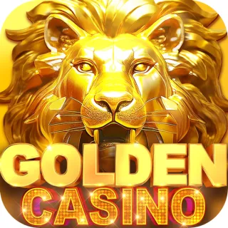 Golden Casino - Slots Games