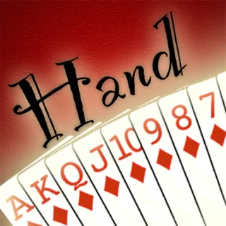 Hand Rummy