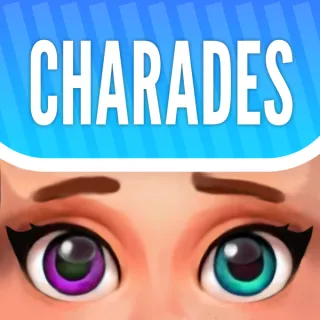 Headbands: Charades for Adults