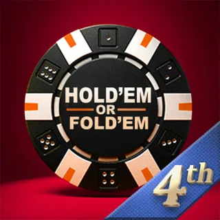 Holdem or Foldem: Texas Poker