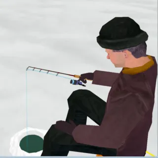 Ice Fishing Derby Premium