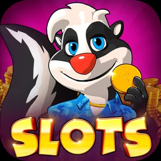 Jackpot Crush - Casino Slots